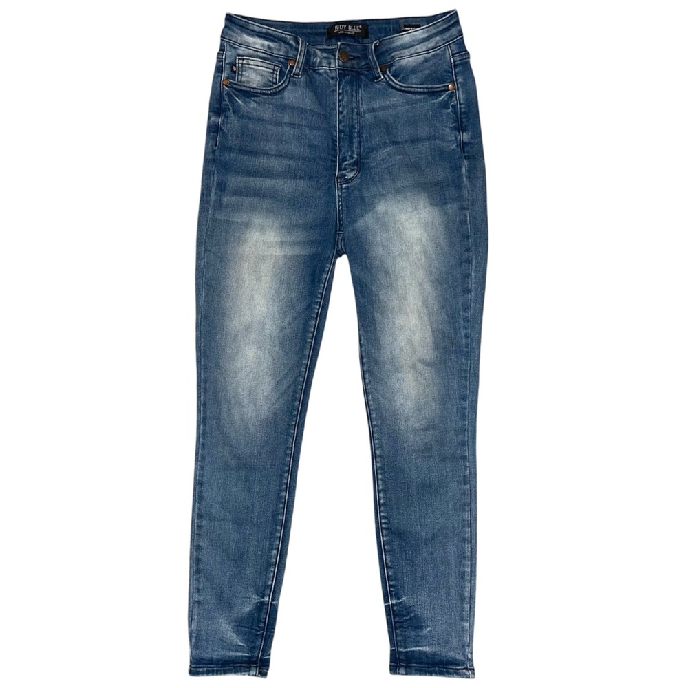 Judy Blue Los Angeles Skinny Fit Women’s Jeans Size 7/28
